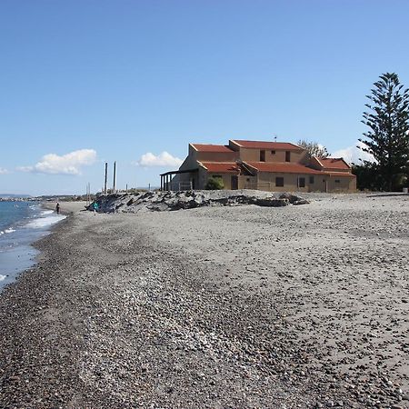 Tasos Cottages Gerani  Exterior photo