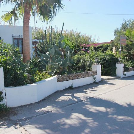 Tasos Cottages Gerani  Exterior photo