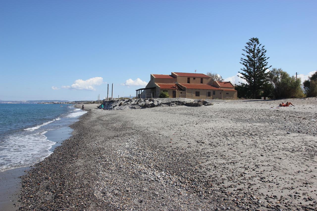 Tasos Cottages Gerani  Exterior photo