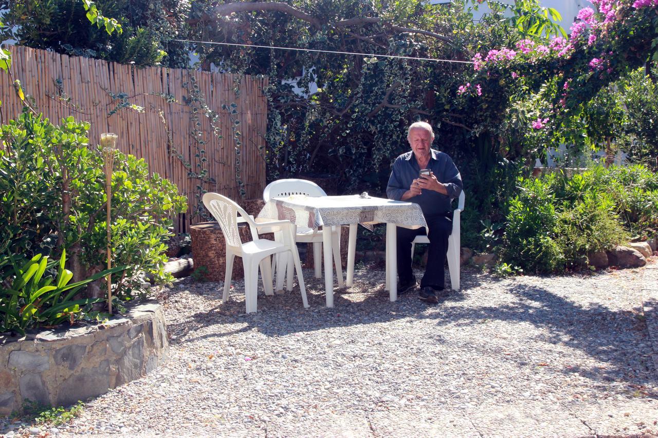 Tasos Cottages Gerani  Exterior photo